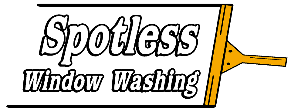 Spotless Window Washing
