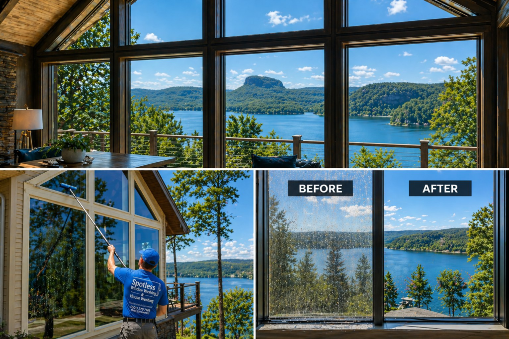 lake house window care greers ferry heber springs v2